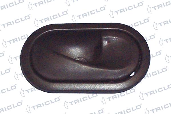Triclo 125056 - Ручка двери autosila-amz.com