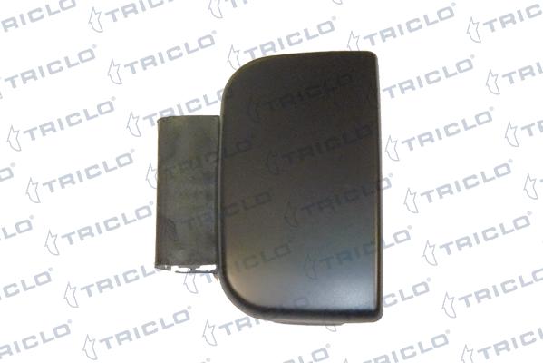 Triclo 121420 - Ручка двери autosila-amz.com