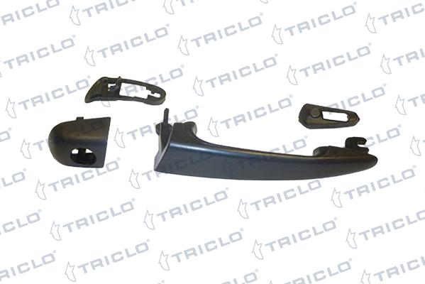 Triclo 121697 - Ручка двери autosila-amz.com