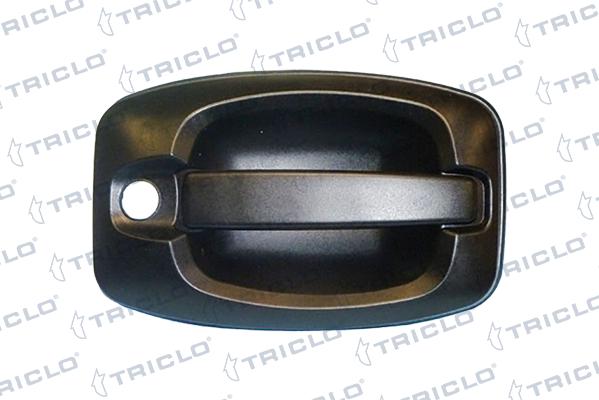 Triclo 121675 - Ручка двери autosila-amz.com