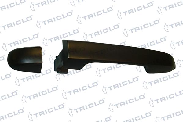 Triclo 128568 - Ручка двери autosila-amz.com