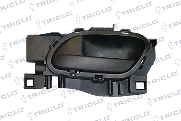 Triclo 128586 - Ручка двери autosila-amz.com