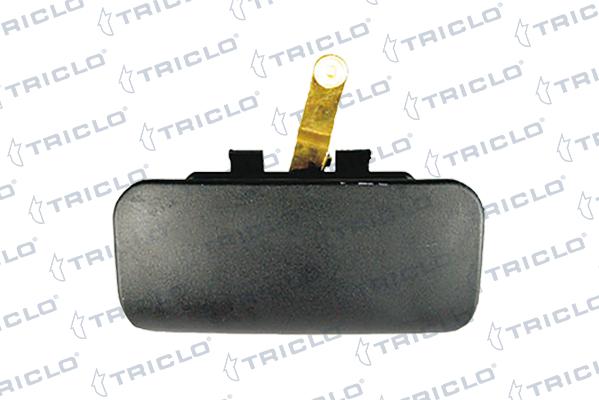 Triclo 128535 - Ручка двери autosila-amz.com