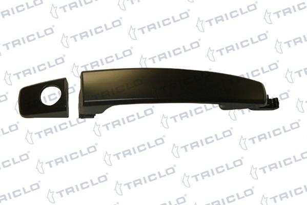 Triclo 128531 - Ручка двери autosila-amz.com