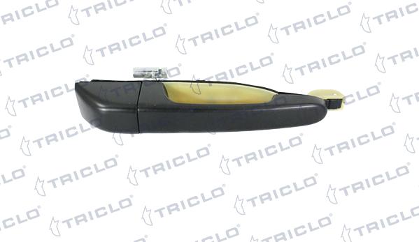 Triclo 128626 - Ручка двери autosila-amz.com