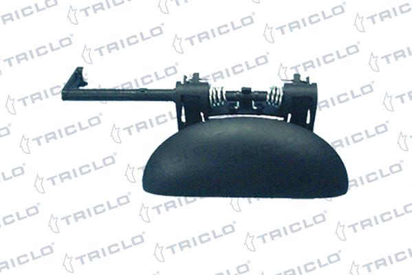 Triclo 128021 - Ручка двери autosila-amz.com