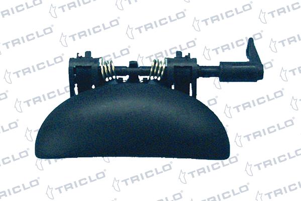 Triclo 128022 - Ручка двери autosila-amz.com