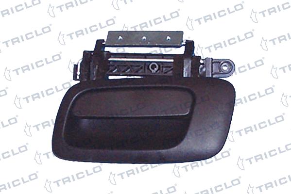 Triclo 128157 - Ручка двери autosila-amz.com