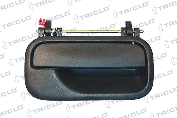 Triclo 128159 - Ручка двери autosila-amz.com