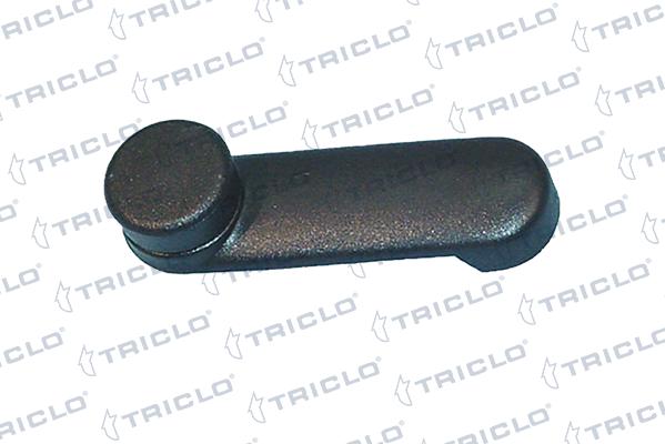 Triclo 128165 - Ручка стеклоподъемника autosila-amz.com