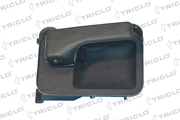 Triclo 128161 - Ручка двери autosila-amz.com