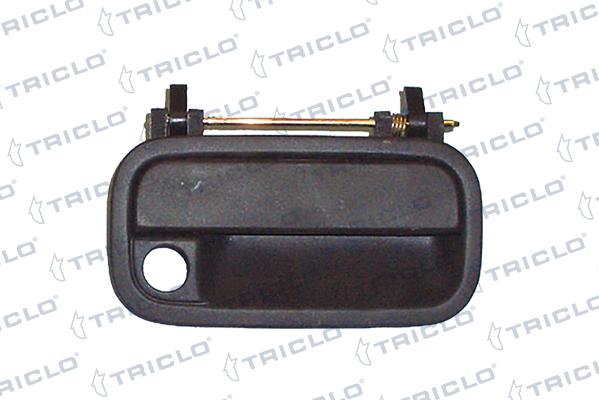 Triclo 128234 - Ручка двери autosila-amz.com