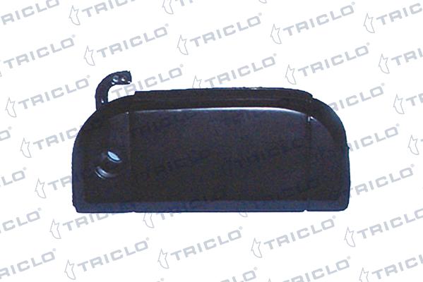 Triclo 123600 - Ручка двери autosila-amz.com
