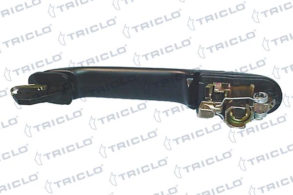 Triclo 123306 - Ручка двери autosila-amz.com