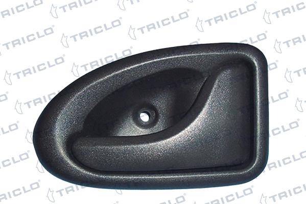 Triclo 122074 - Ручка двери autosila-amz.com