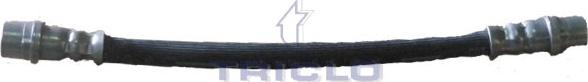 Triclo 892935 - Тормозной шланг autosila-amz.com