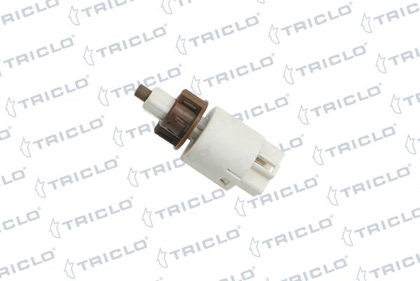 Triclo 876759 - Выключатель фонаря сигнала торможения autosila-amz.com
