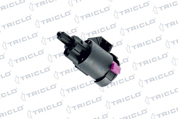 Triclo 873991 - Выключатель фонаря сигнала торможения autosila-amz.com