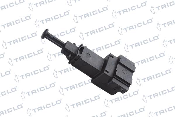 Triclo 873992 - Выключатель фонаря сигнала торможения autosila-amz.com