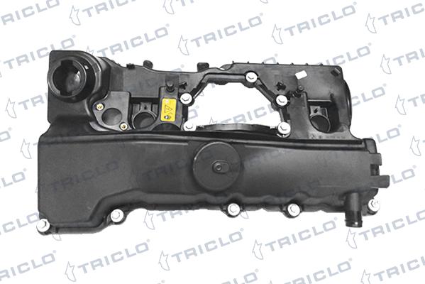 Triclo 392494 - Крышка головки цилиндра autosila-amz.com