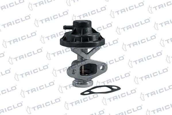 Triclo 343303 - Клапан возврата ОГ autosila-amz.com