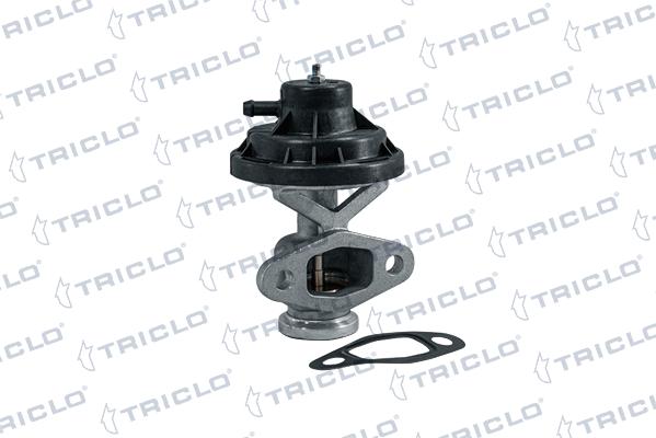 Triclo 343302 - Клапан возврата ОГ autosila-amz.com