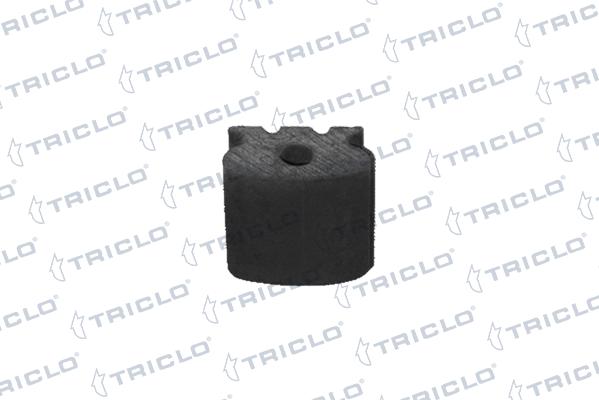 Triclo 353008 - Кронштейн, втулка, система выпуска ОГ autosila-amz.com