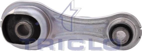 Triclo 365935 - Подушка, опора, подвеска двигателя autosila-amz.com