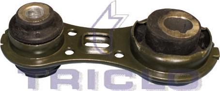 Triclo 365506 - Подушка, опора, подвеска двигателя autosila-amz.com