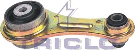 Triclo 365639 - Подушка, опора, подвеска двигателя autosila-amz.com