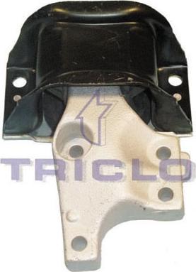 Triclo 361694 - Подушка, опора, подвеска двигателя autosila-amz.com