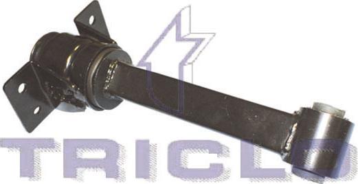 Triclo 368642 - Подушка, опора, подвеска двигателя autosila-amz.com