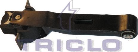 Triclo 368799 - Подушка, опора, подвеска двигателя autosila-amz.com