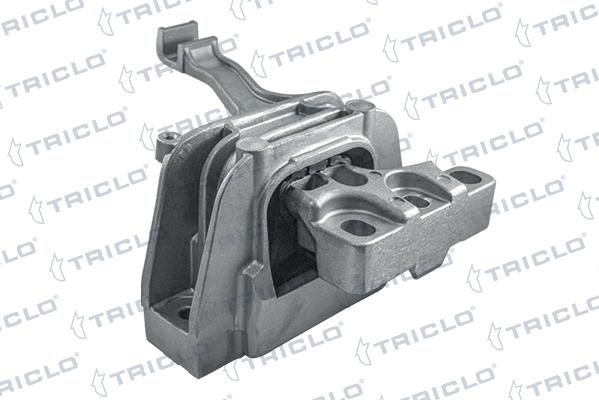 Triclo 363418 - Подушка, опора, подвеска двигателя autosila-amz.com