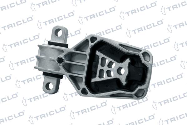 Triclo 363438 - Подушка, опора, подвеска двигателя autosila-amz.com