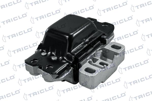 Triclo 363004 - Подушка, опора, подвеска двигателя autosila-amz.com