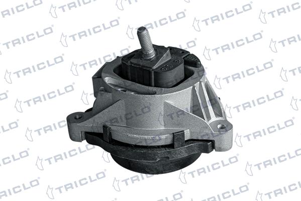 Triclo 363180 - Подушка, опора, подвеска двигателя autosila-amz.com
