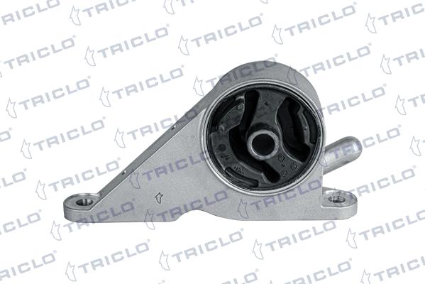 Triclo 367468 - Подушка, опора, подвеска двигателя autosila-amz.com
