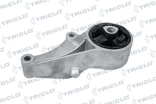 Triclo 367435 - Подушка, опора, подвеска двигателя autosila-amz.com