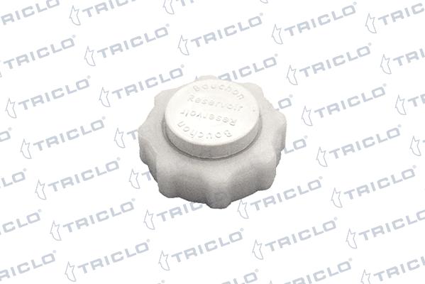 Triclo 315392 - Крышка горловины радиатора autosila-amz.com