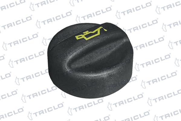 Triclo 311317 - Крышка, заливная горловина autosila-amz.com