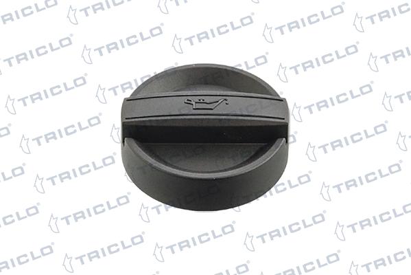 Triclo 312175 - Крышка, заливная горловина autosila-amz.com