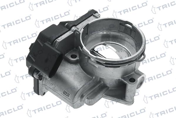 Triclo 382779 - Корпус дроссельной заслонки autosila-amz.com