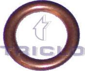 Triclo 322587 - Уплотнительное кольцо, резьбовая пробка маслосливного отверстия autosila-amz.com