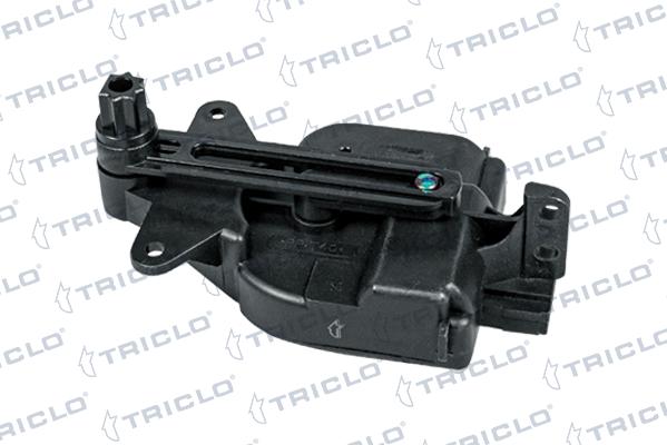 Triclo 293246 - Регулировочный элемент, смесительный клапан autosila-amz.com