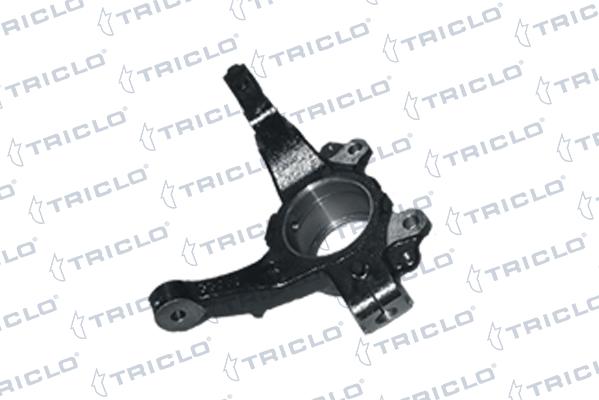 Triclo 764529 - Поворотный кулак, подвеска колеса autosila-amz.com