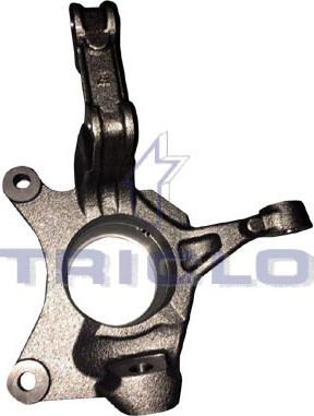 Triclo 765888 - Поворотный кулак, подвеска колеса autosila-amz.com
