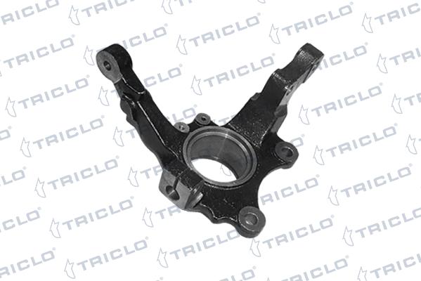 Triclo 768903 - Поворотный кулак, подвеска колеса autosila-amz.com