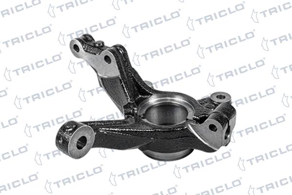 Triclo 768859 - Поворотный кулак, подвеска колеса autosila-amz.com