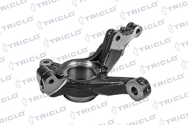 Triclo 768858 - Поворотный кулак, подвеска колеса autosila-amz.com